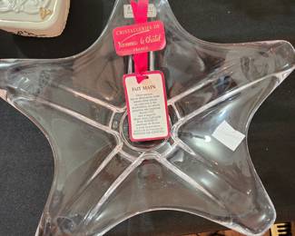 Waterford, Belleek and more