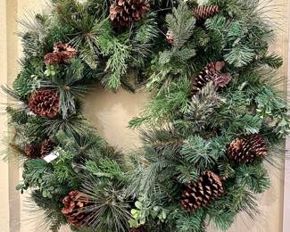 Better wreathes