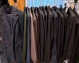 Ladie’s Dressage Jackets Top makers Europe/US