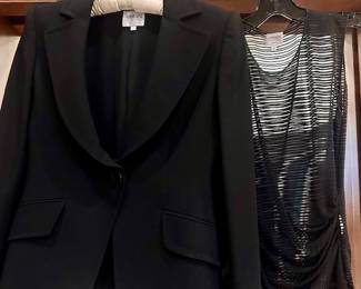 Armani Fine Clothing most in XS-Med sizing