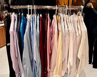 Riding Shirts Ladie’s