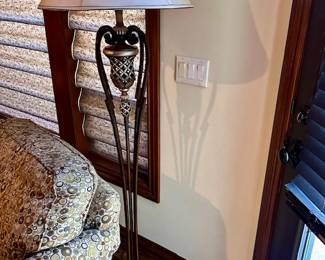 Newer Floor Lamp