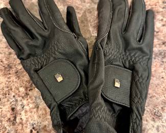 Riding Gloves