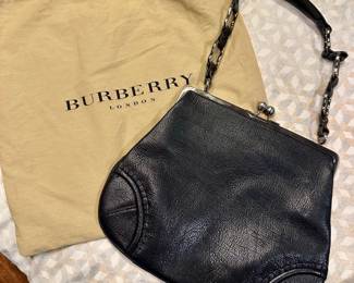 Burberry Bag