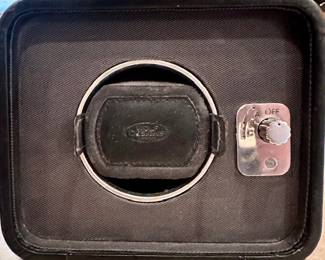 Wolf Design Watch Winder