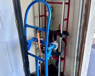 Appliance Handtruck + Standard