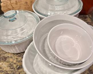 Corning Ware