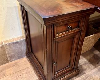 Small Side Table Stand