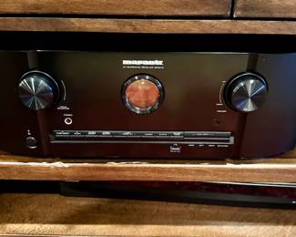  Marantz SR5015   7.2 Channel,  8k, Wi-Fi, AV Receiver w/HEOS & Voice Control
