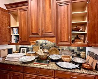 Entertaining goods / Armidale type Etc