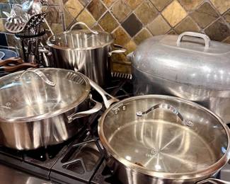 Calphalon Cookware