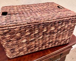 Many Baskets All Sizes many new