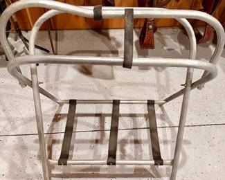 Saddle Rack