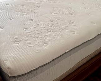 Ex Mattress …goes with Bed Queen