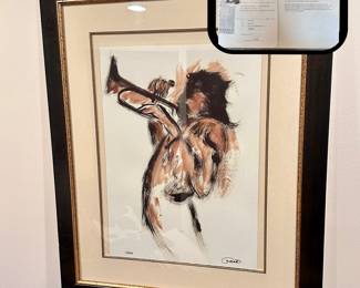 Robert Roseti #17/450 