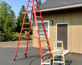 Several Werner Ladders