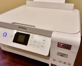 Epson Printer 