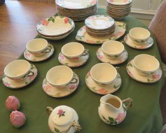 Franciscan Desert Rose