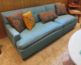 1970's sofa