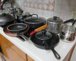 Cookware