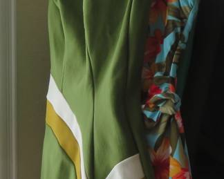 1960's - 1970's swimsuits