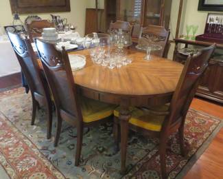 Dining furniture