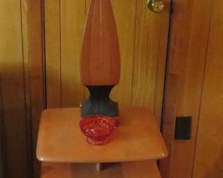 Heywood Wakefield tables