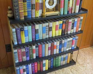 Reader's Digest books