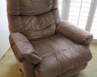 Recliner