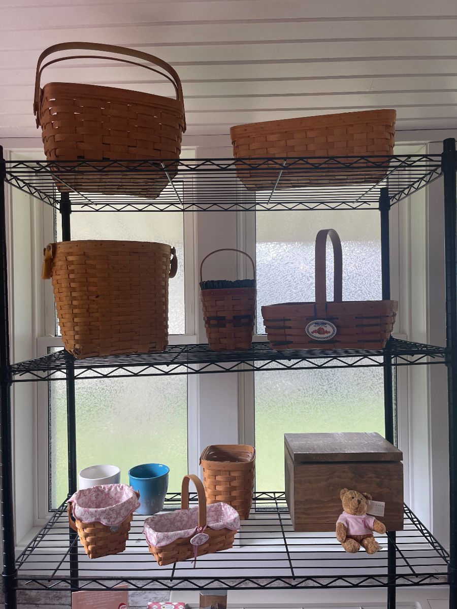 Beautiful Estate Sale in New Paris, IN starts on 7/11/2024