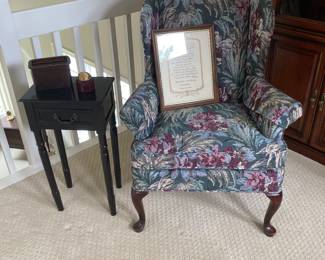 WOODMARK Chair