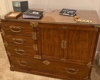 CENTURY Chest