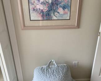 UGG Reading Pillow