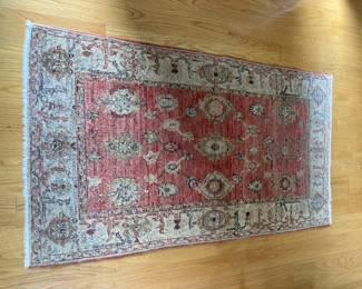 3’ x 5’ Rug