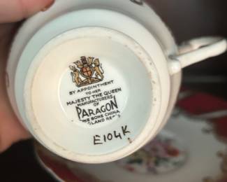 Paragon by Appointment 