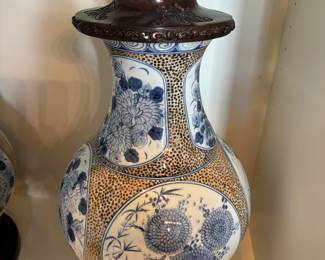 Maitland-Smith LTD, hand made in Thailand 