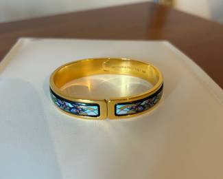 Michaela frey bracelet  beautiful pattern