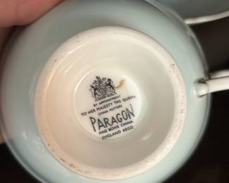 Paragon by Appointment 