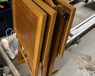 Vintage Dolphin Teakwood made in Thailand (3 of 4) 