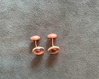 cuff links