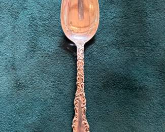 SS spoon