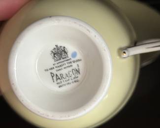 Paragon by Appointment 