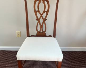 Occasional/dining chair
