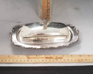 Serving Tray