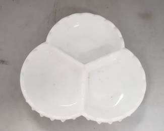 Milk Glass