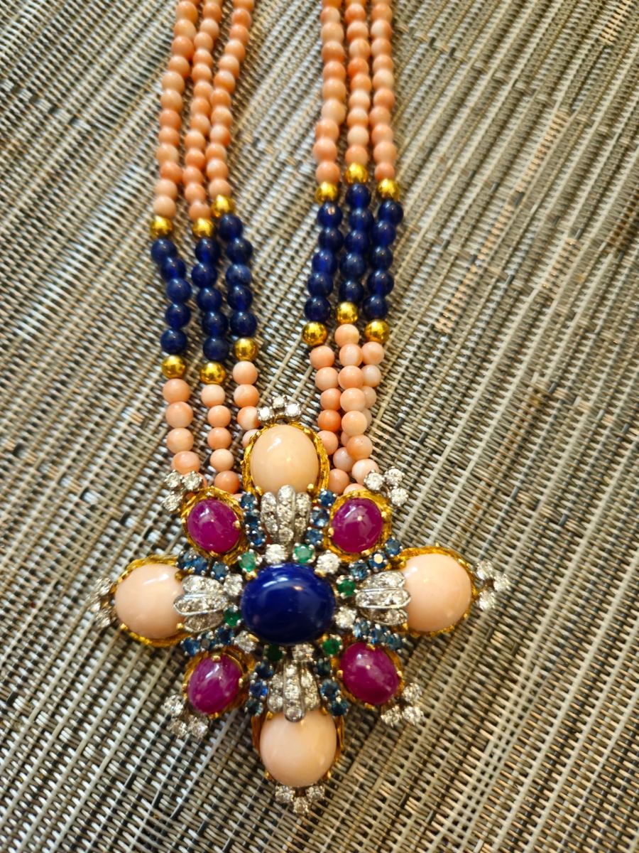 Amazing Christmas in July Jewelry Sale starts on 7/14/2024