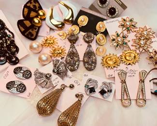 1980s Fashion highlights