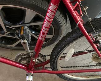 Schwinn Mens Bike  