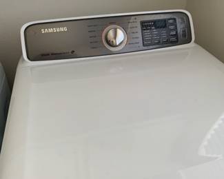 Samsung Electric Dryer