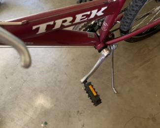 Trek Bike